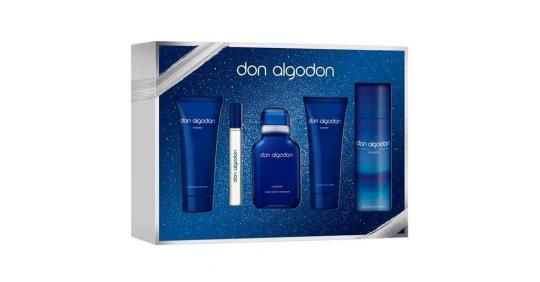 DON ALGODON MUJER perfume EDT preços online Don Algodon - Perfumes