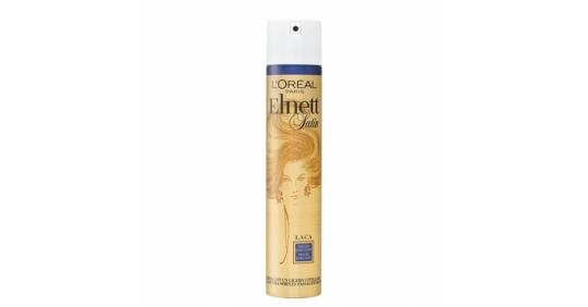 ELNETT LACA FIXAÇÃO EXTRA FORTE 300ML