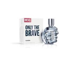DIESEL ONLY THE BRAVE EDT 50ML