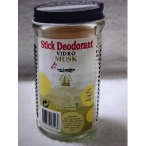DESODORIZANTE DEO STICK MUSK 70ML