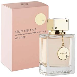 Armaf Club de Nuit Eau de Parfum 105ml