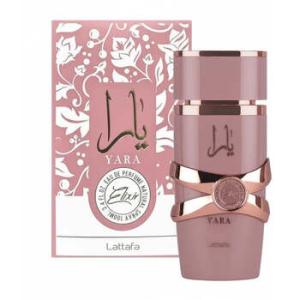 Lattafa Yara Elixir Woman Eau de Parfum 100ml 