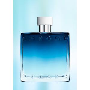 Azzaro Chrome Man Eau de Parfum 100ml