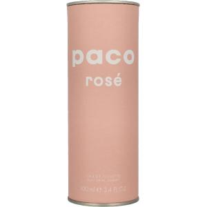 Paco Rabanne Rosé Eau de toilette 100 ml