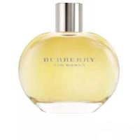 BURBERRY WOMAN EDP 50ML