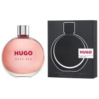  Hugo Boss Deep Red Woman Eau de Parfum 75ml