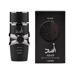  Lattafa Asad Elixir Eau de Parfum 100ml 