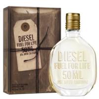 DIESEL FUEL FOR LIFE MAN EDT 50ML