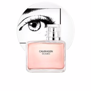 Calvin Klein Woman Eau de Parfum 100ml