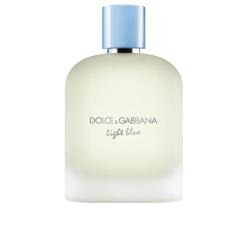 Dolce & Gabbana Light Blue Pour Homme Eau de Toilette 100ml