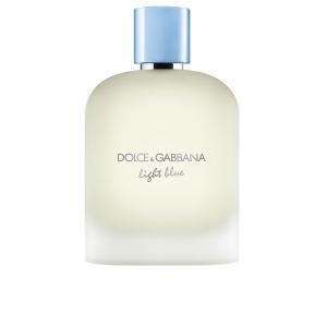 Dolce & Gabbana Light Blue Pour Homme Eau de Toilette 100ml
