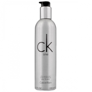 CK One Creme Hidratante 250ml