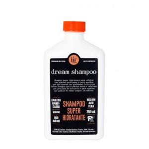  Lola Cosmetics Shampoo Dream Super Hidratante 250g
