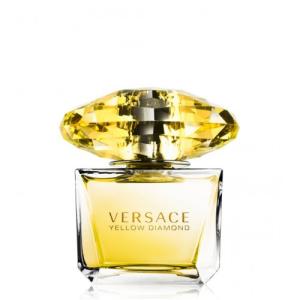  Versace Yellow Diamond Woman Eau de Toilette 90ml