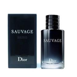 SAUVAGE DIOR MEN EDT 100ML