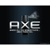AXE