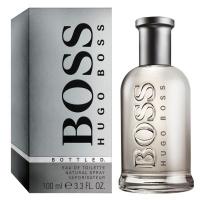 BOSS BOTTLED EDT 100ML