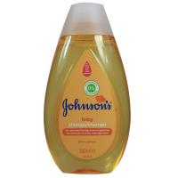 JOHNSONS BABY SHAMPOO 300ML