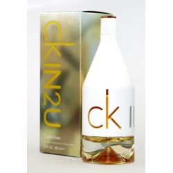 CALVIN KLEIN CKIN2U HER EDT 150ML