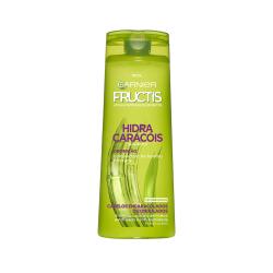 FRUCTIS SHAMPOO HIDRA CARACOIS 250ML