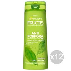 FRUCTIS SHAMPOO ANTI CASPA 2-1 250ML