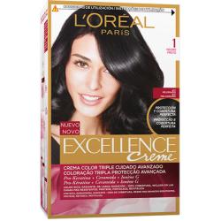EXCELLENCE PRETO 1