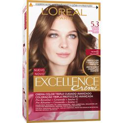 EXCELLENCE CHOCOLATE 5.3
