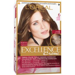 EXCELLENCE LOURO ESCURO 6
