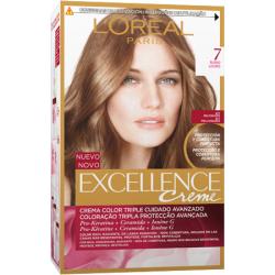 EXCELLENCE LOURO 7