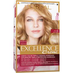 EXCELLENCE LOURO CLARO 8