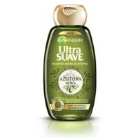 ULTRA SUAVE SHAMPOO AZEITONA MÍTICA 250ML