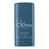 CK FREE FOR MEN STICK 75GR