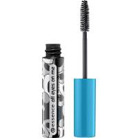 ESSENCE ALL EYES ON ME WATERPRIOOF MASCARA