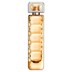 BOSS ORANGE WOMAN EDT 75ML