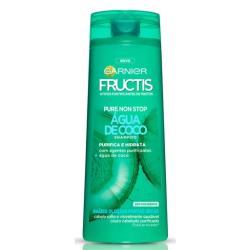 FRUCTIS SHAMPOO ÁGUA DE COCO 250ML