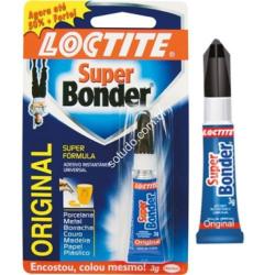 LOCTITE SUPER COLA 3 GRS