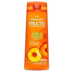 FRUCTIS SHAMPOO ADEUS DANOS 250ML
