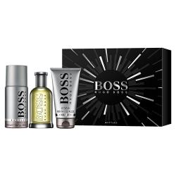 HUGO BOSS EDT 100ML+DEO 150ML+GEL BANHO 100ML