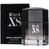 BLACK XS PACO RABANNE EDT 100ML