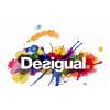 DESIGUAL