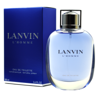 LANVIN L`HOMME EDT 100ML