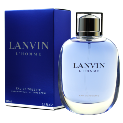 LANVIN L`HOMME EDT 100ML
