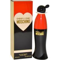 MOSCHINO CHEAPANDCHIC EDT 100ML