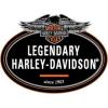 HARLEY-DAVIDSON