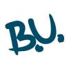 B.U