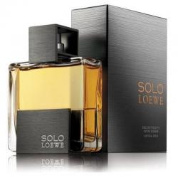 SOLO LOEWE HOMME EDT 75ML