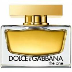 DOLCE & GABBANA THE ONE EDP 30ML