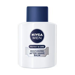 NIVEA MEN AFTER SHAVE BALSAMO PROTECT & CARE 100ML