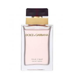 DOLCE & GABBANA POUR FEMME EDP 50ML