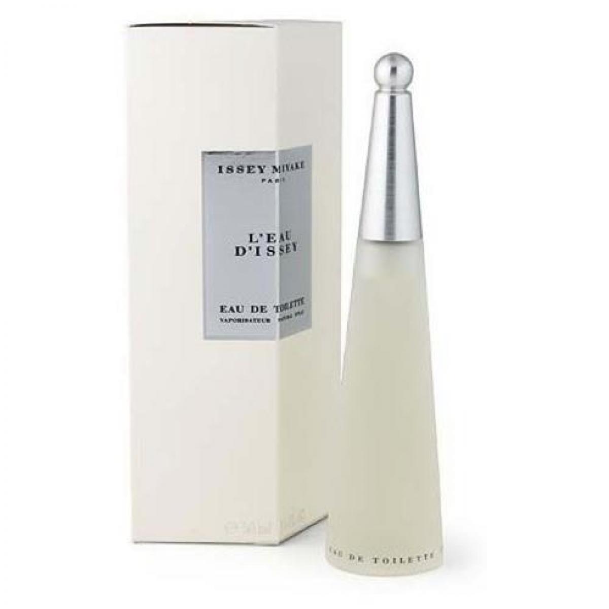 Японские духи для женщин. Issey Miyake l`Eau d`Issey 100 мл. Issey Miyake духи leau Dissey.